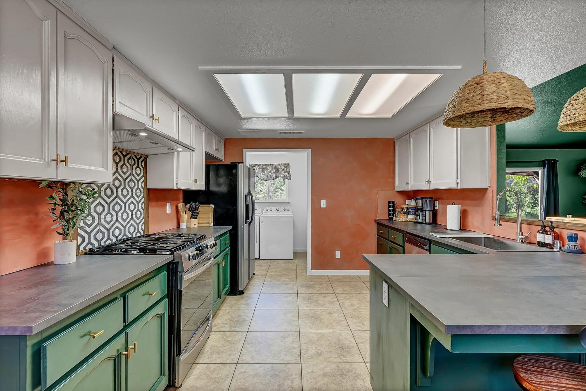 Emerald Ranch Of Yosemite Holiday home *