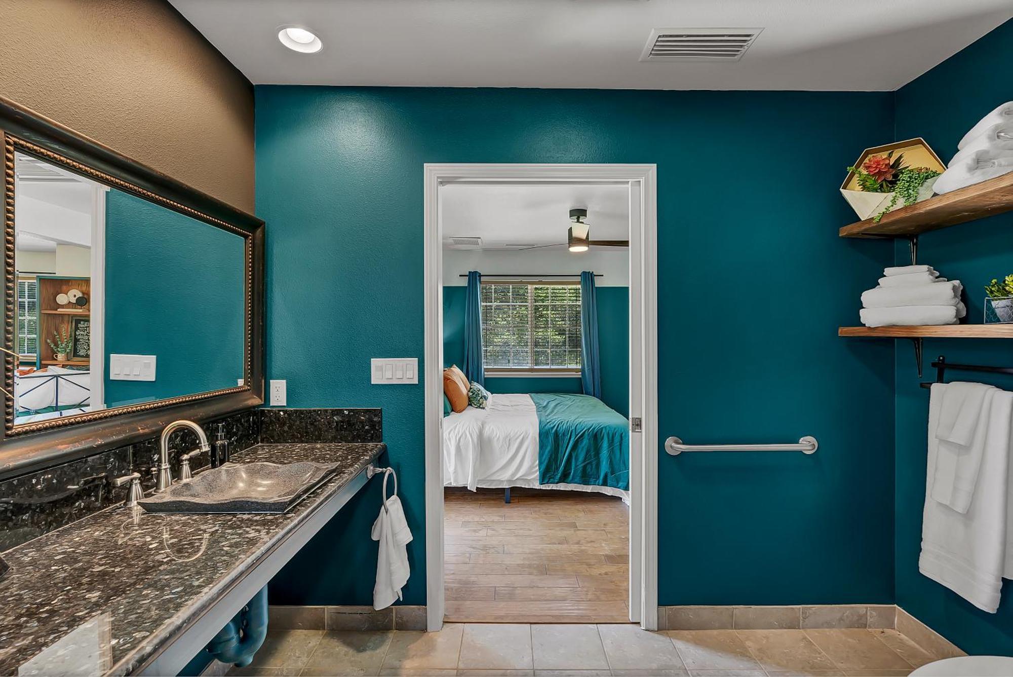 Emerald Ranch Of Yosemite Holiday home Coarsegold