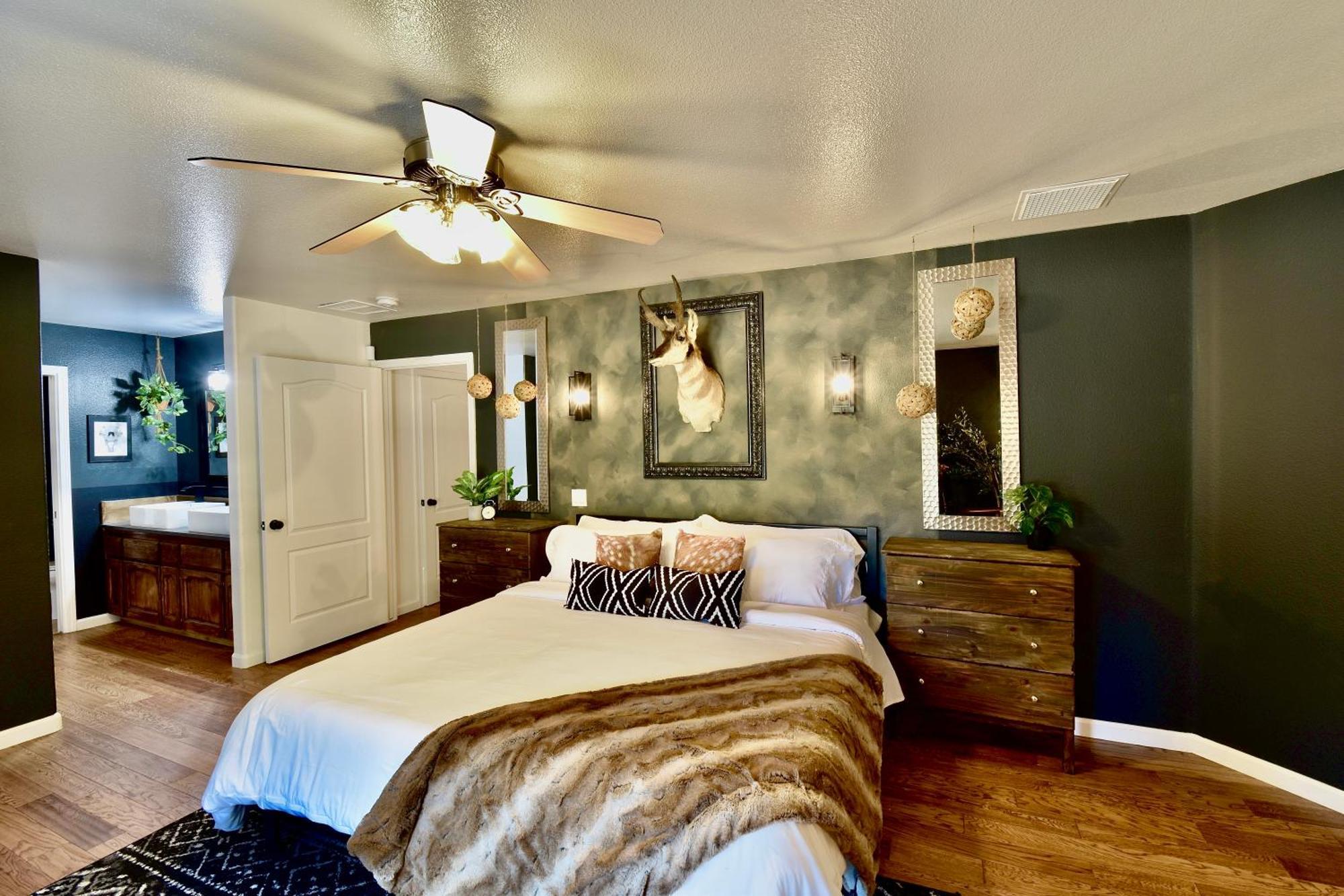 Emerald Ranch Of Yosemite Holiday home