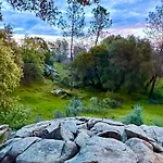 Emerald Ranch Of Yosemite