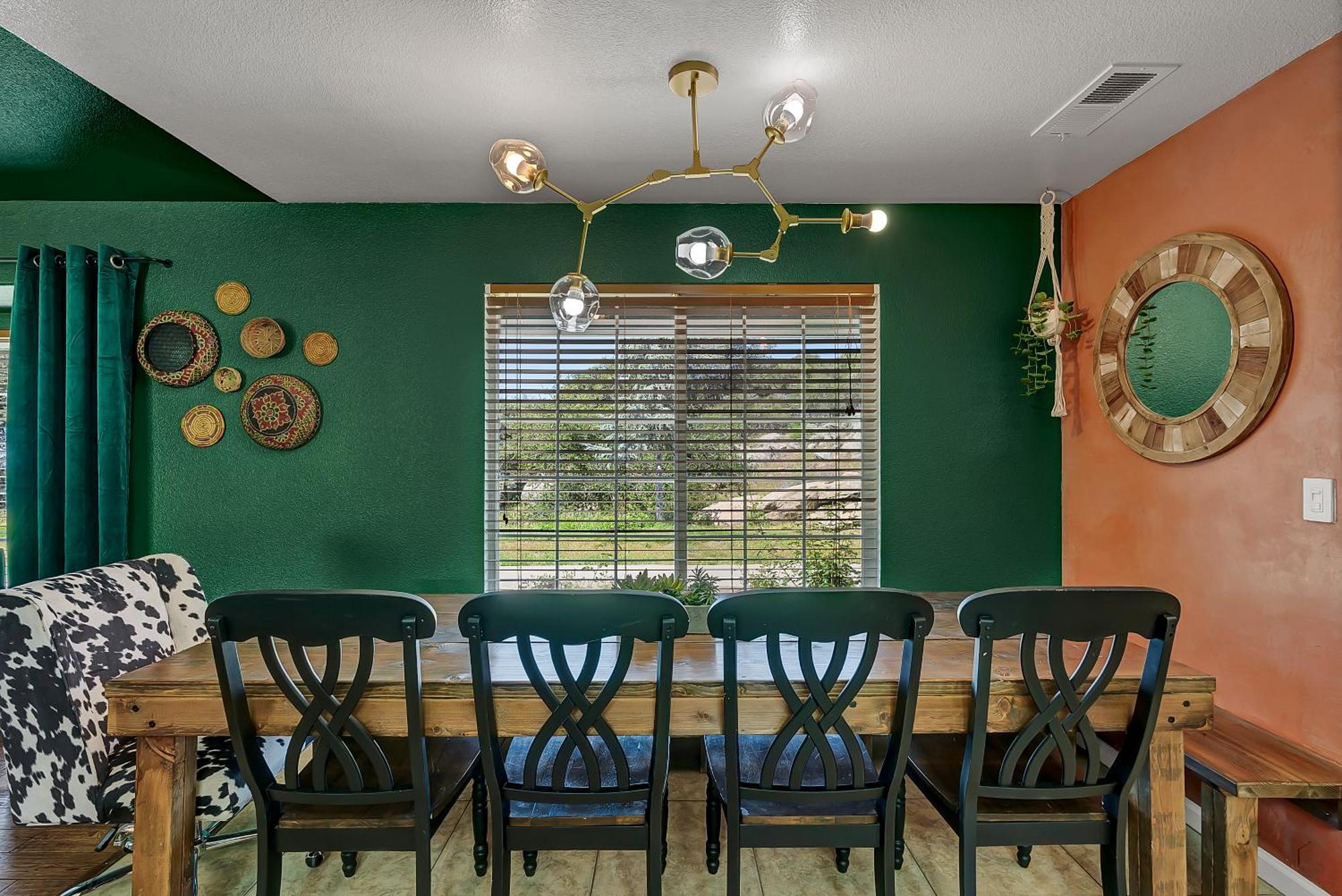 Emerald Ranch Of Yosemite Ferienhaus Coarsegold