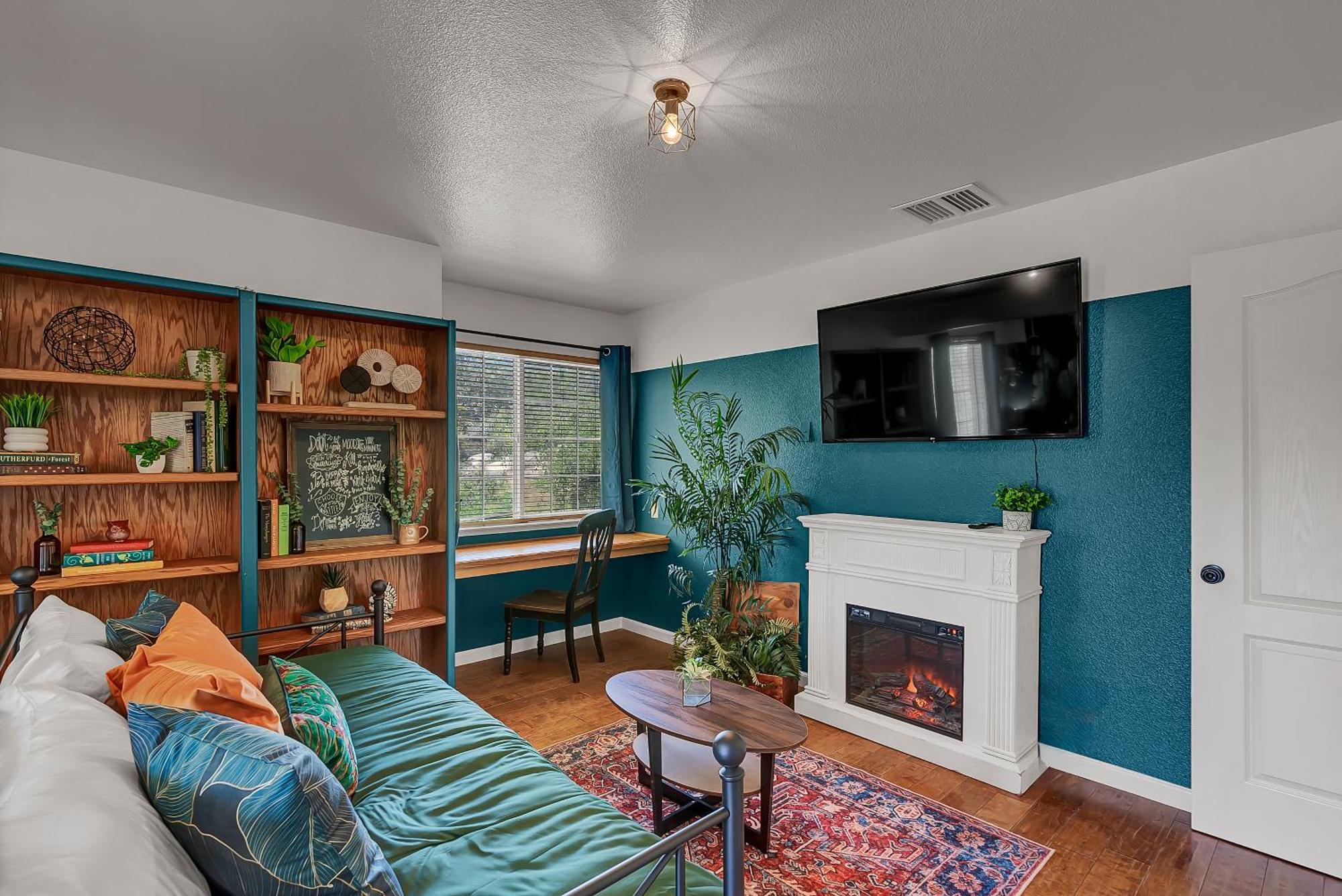 Ferienhaus Emerald Ranch Of Yosemite Coarsegold