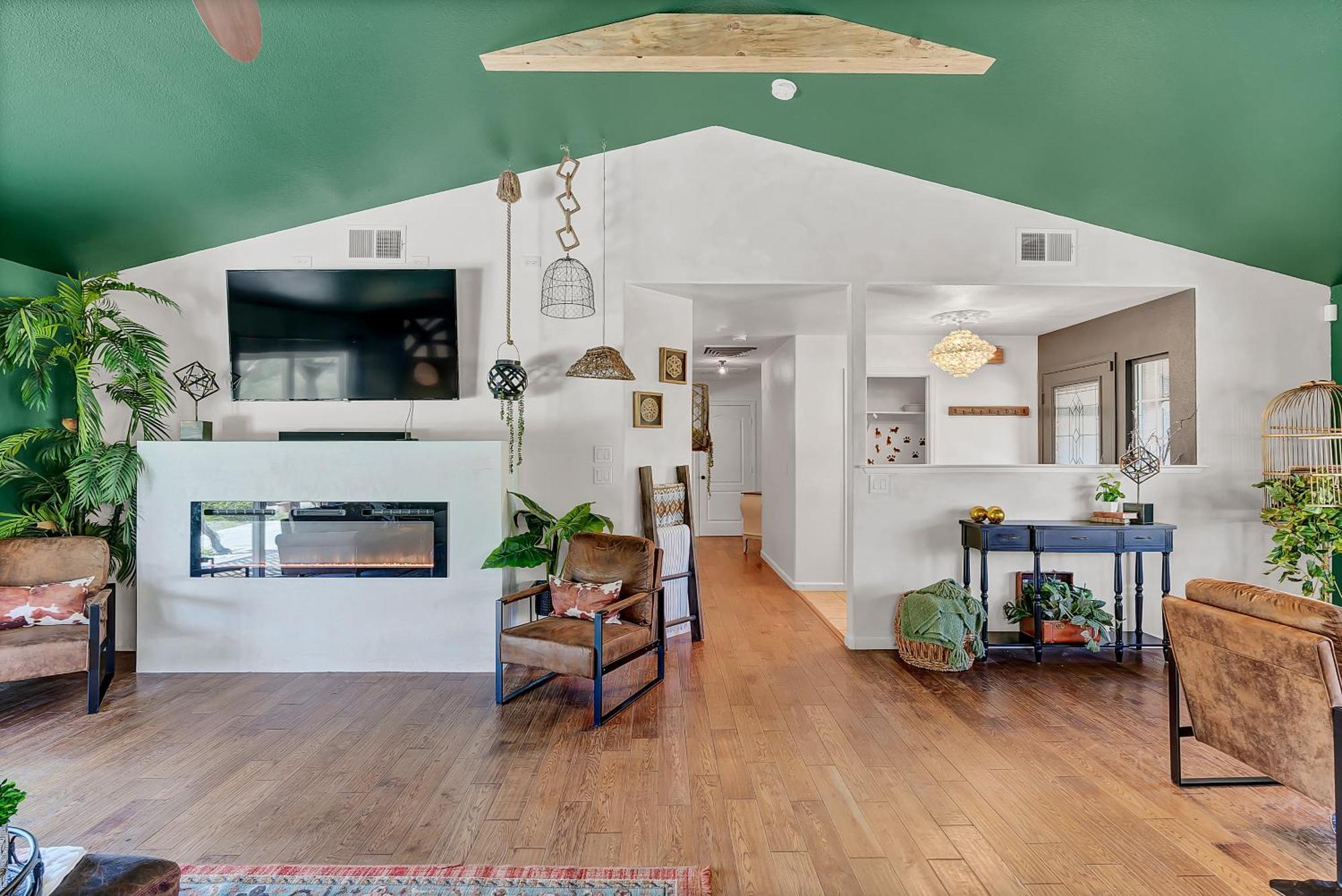 Emerald Ranch Of Yosemite Ferienhaus