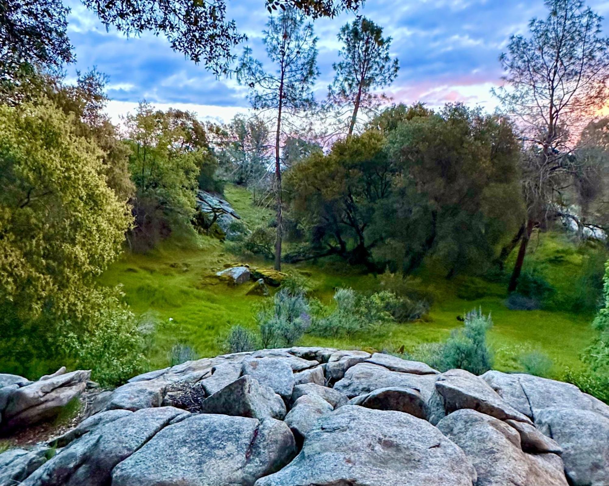 Ferienhaus Emerald Ranch Of Yosemite Coarsegold