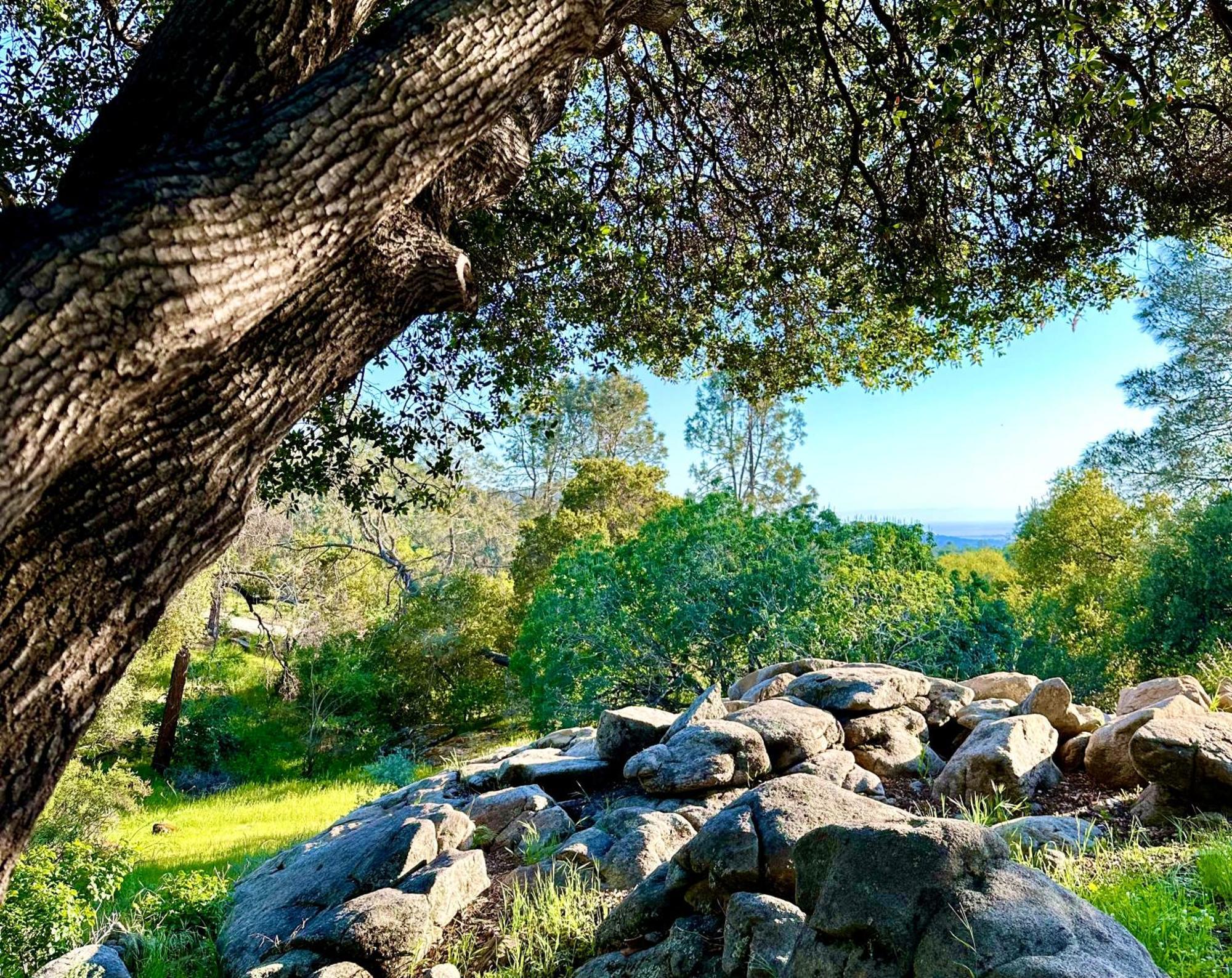 Ferienhaus Emerald Ranch Of Yosemite *
