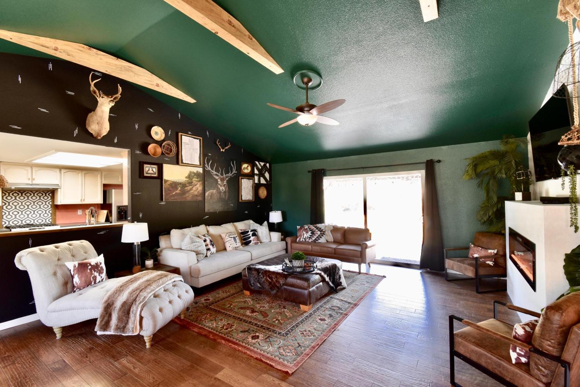 Emerald Ranch Of Yosemite Coarsegold